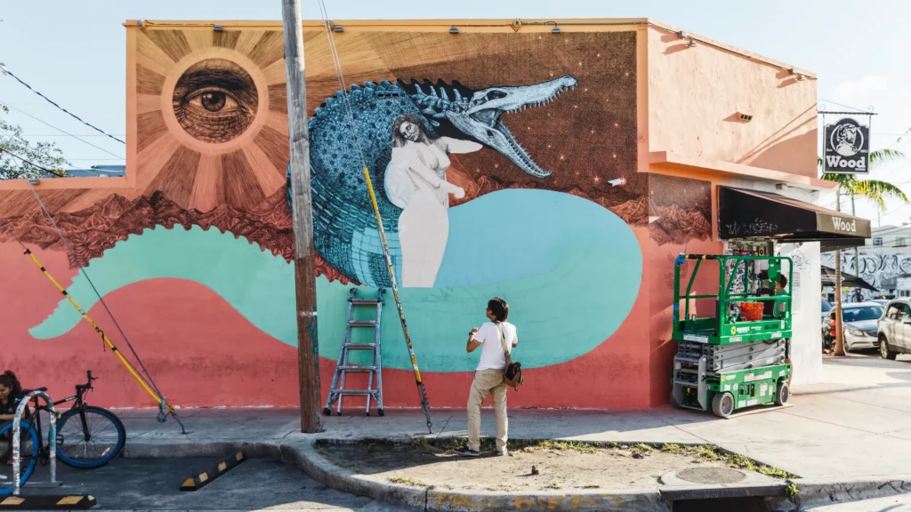 Wynwood Walls