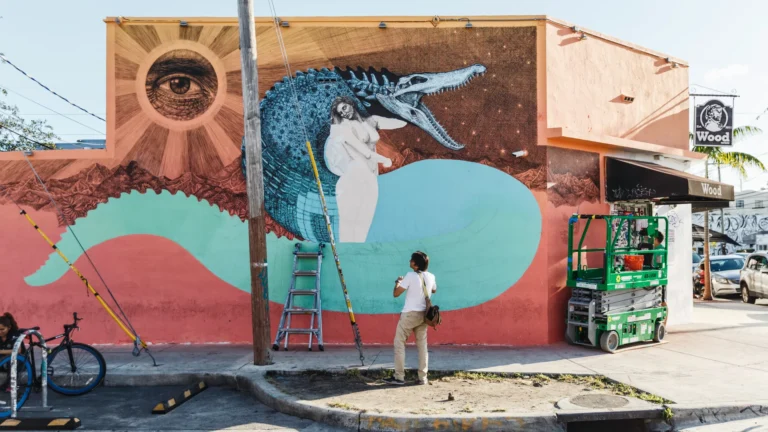 Wynwood Walls