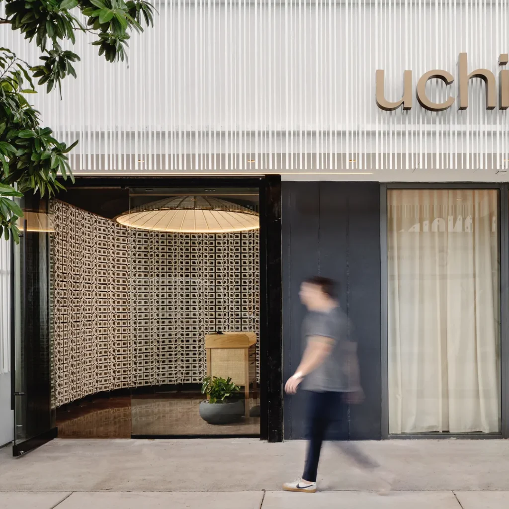 Uchi