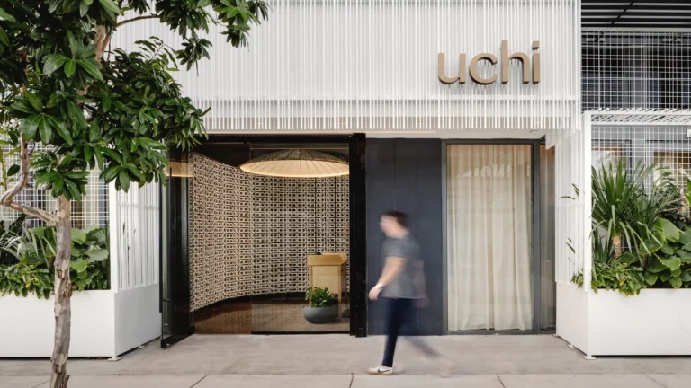 Uchi