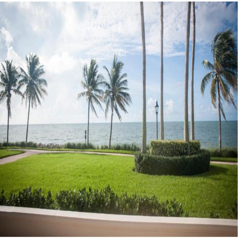 Provident Luxury Suites