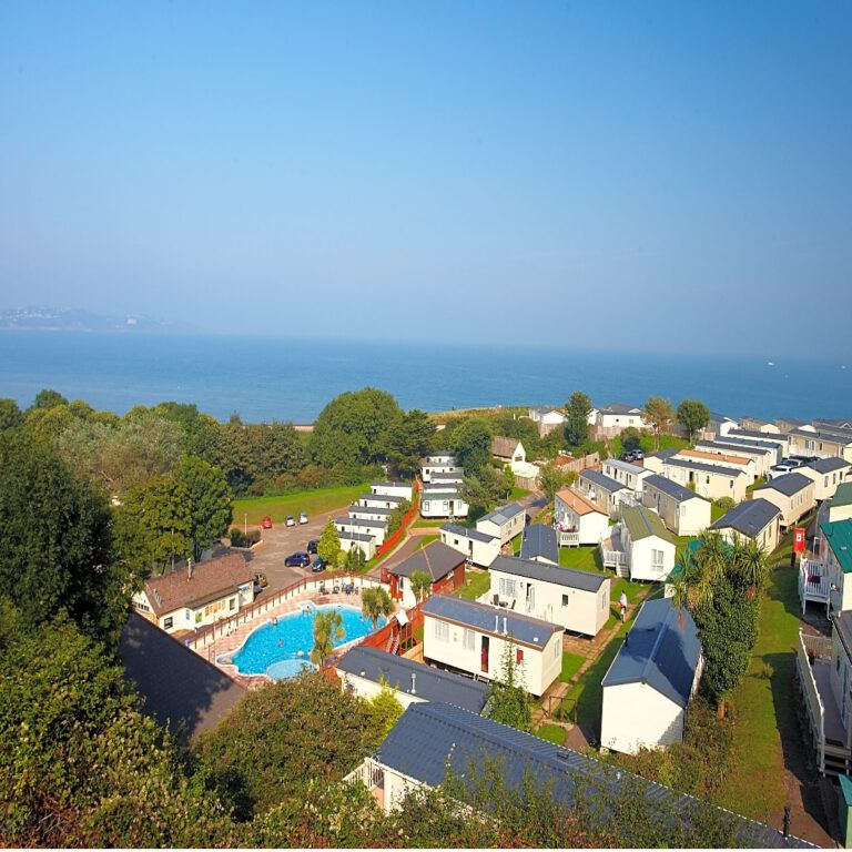 Holiday Park