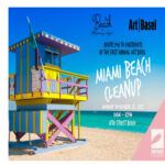 Miami Beach Cleanup | Château d’Esclans