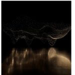 Rafael Lozano-Hemmer: Pulse Topology I Superblue and BMW i