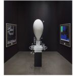 AR Sculpture Activation and Discussion with the Artist | Petzel