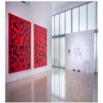 Exhibition Viewing | of the Cruz Collection