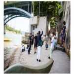 Guided Tour | The On Art Walk