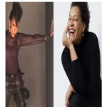 Conversations | Premiere: Carrie Mae Weems, Nona Hendryx, and Hans Ulrich Obrist
