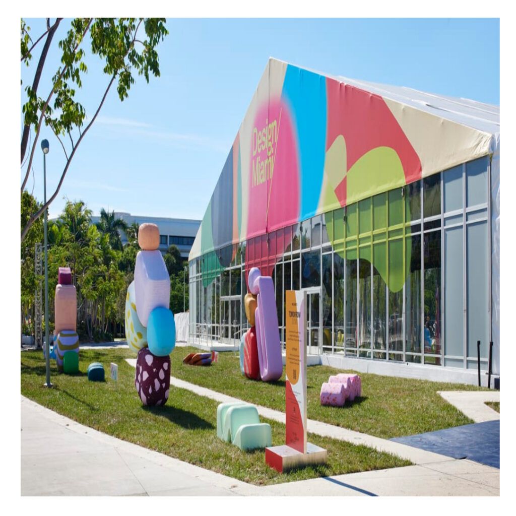 Public Show Days | Design Miami/