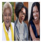 Conversations | Journeys across Diasporas: Collecting African Art