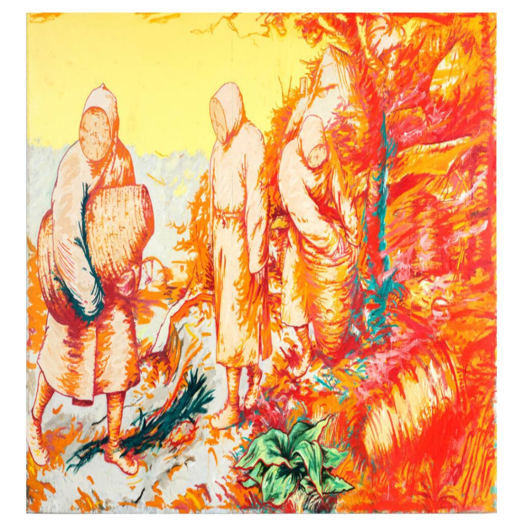 Panel Discussion and Book Presentation | Coral Gables Museum