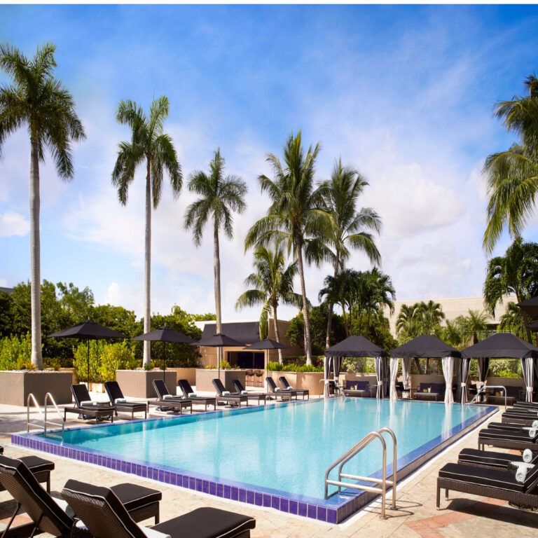 The Ritz-Carlton
