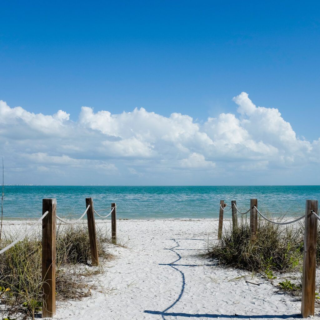 Sanibel Island