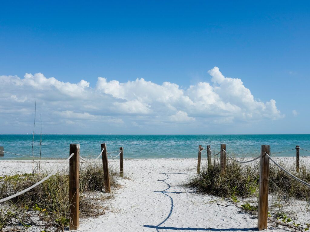 Sanibel Island