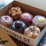 Glazed Donuts