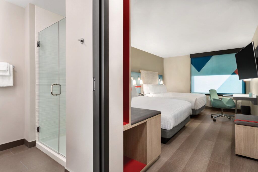 Avid Hotels Melbourne Viera, um hotel IHG