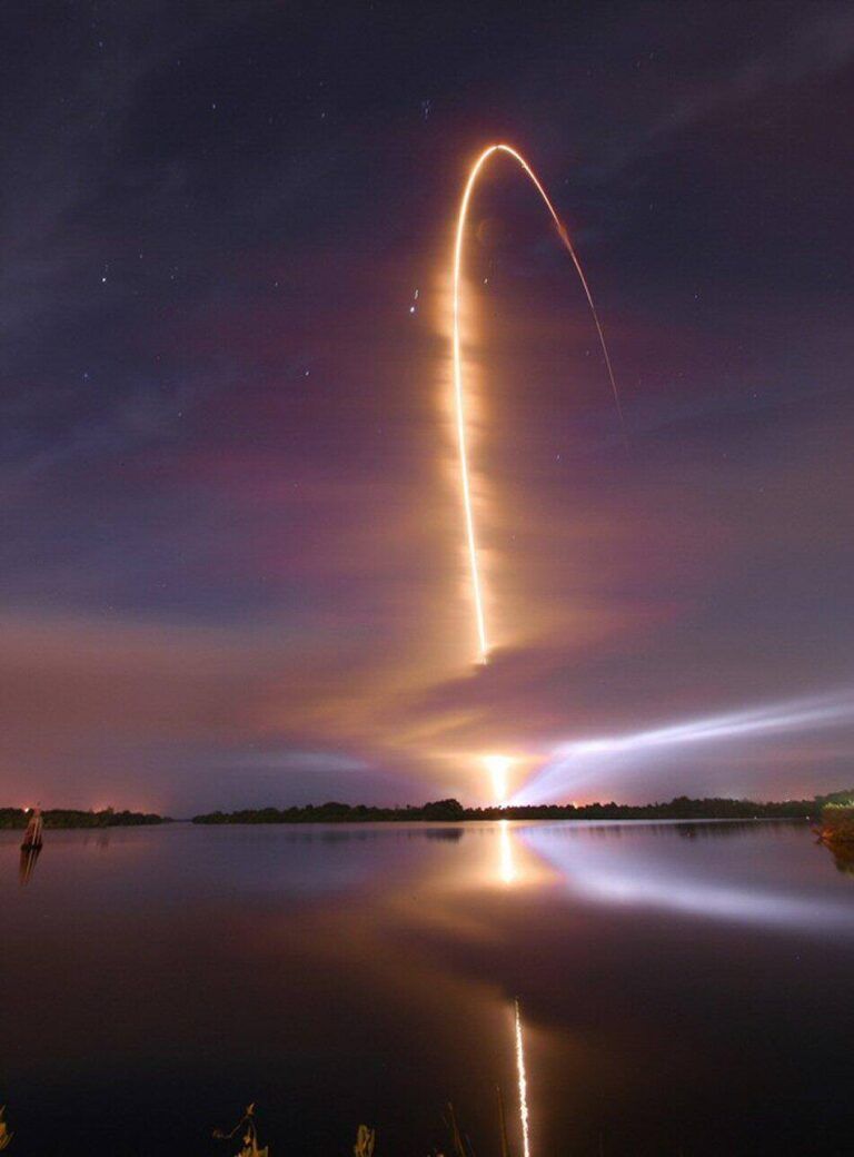 Kennedy Space Center