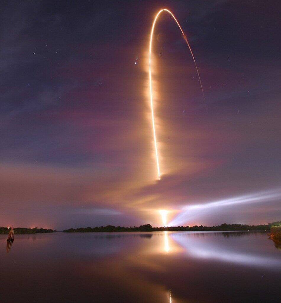 Kennedy Space Center