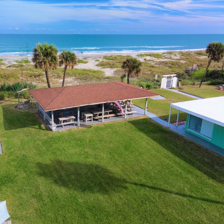 Sea Aire Motel