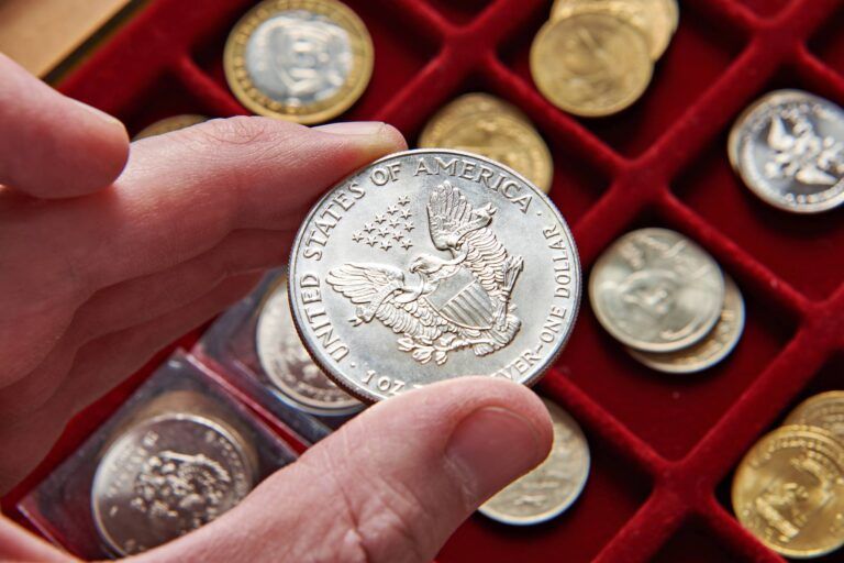 National Rare Coins & Estate Buyers
