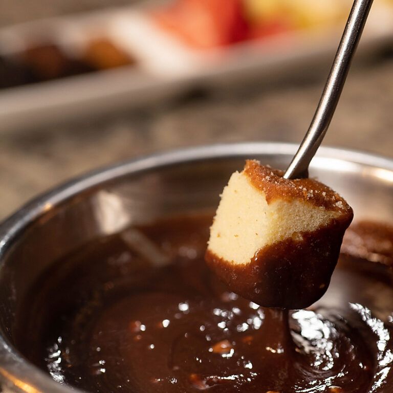 The Melting Pot