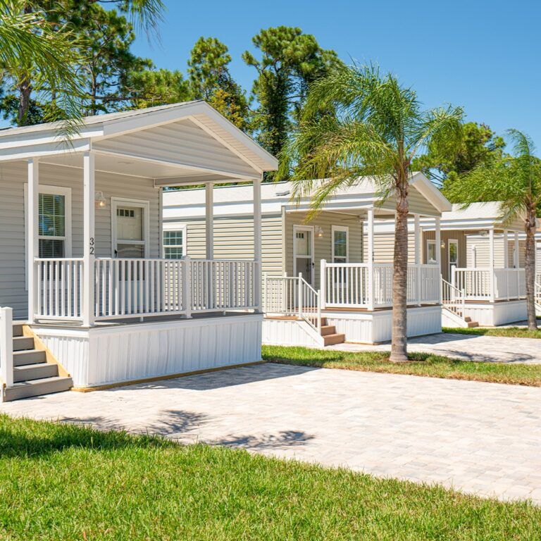 Ocean Breeze Resort