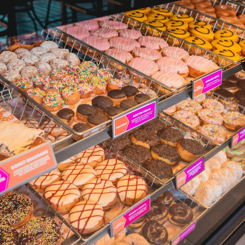 Dunkin