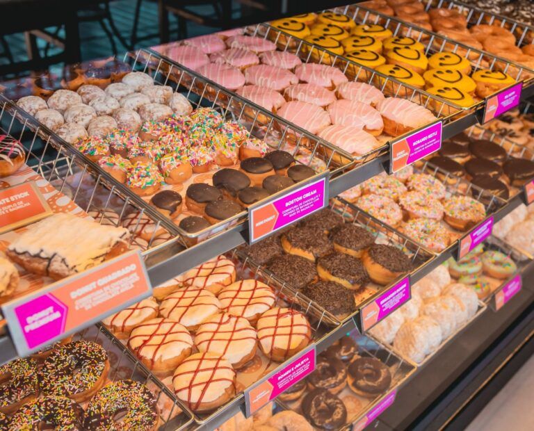 Dunkin