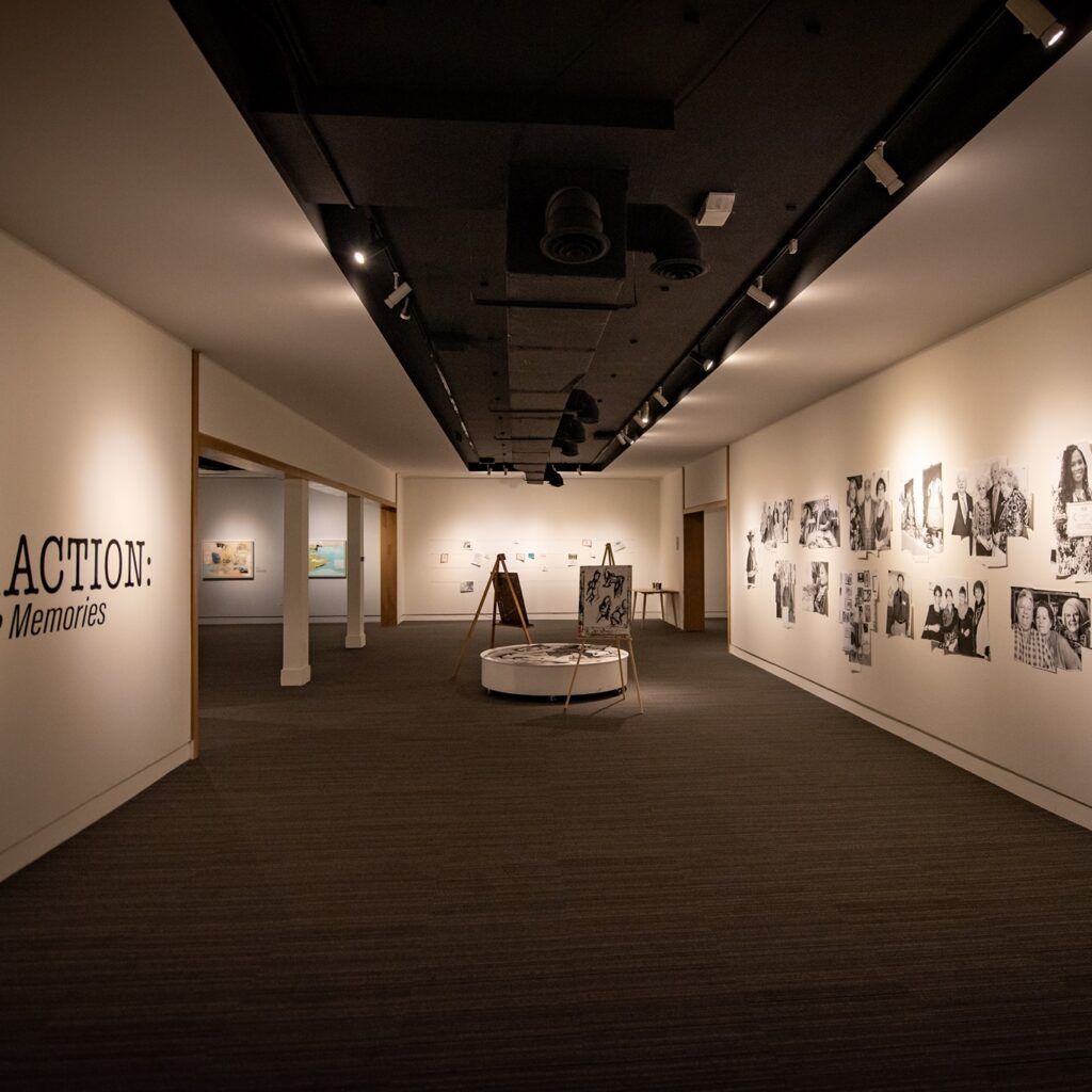 Foosaner Art Museum