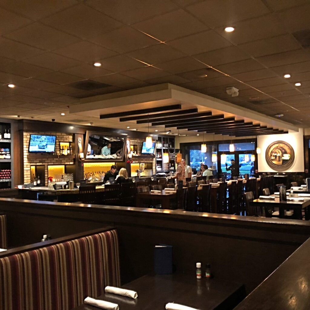 Carrabba’s Italian Grill
