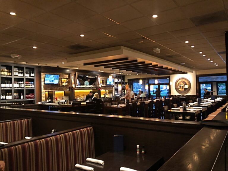 Carrabba’s Italian Grill