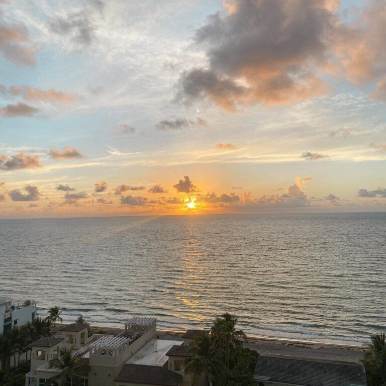 Delray Sands Resort