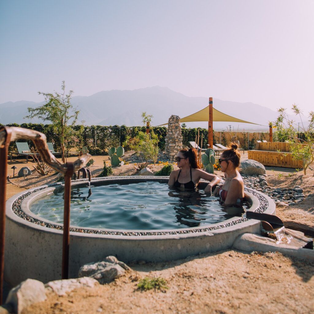 Venetian Pool