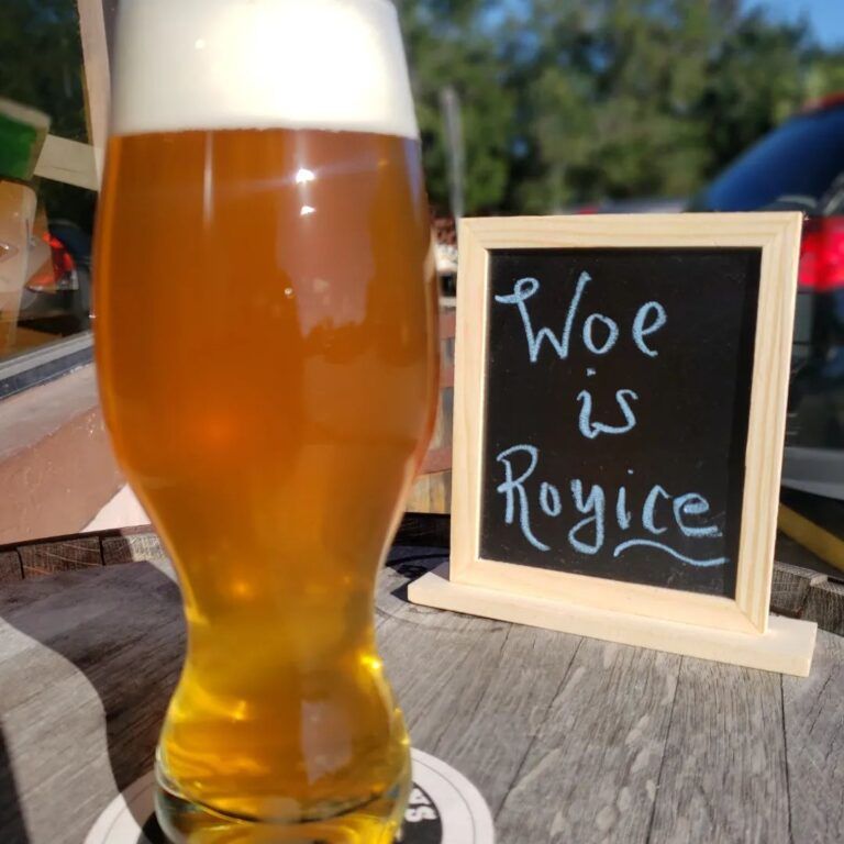 Mash Monkeys Brewing Company