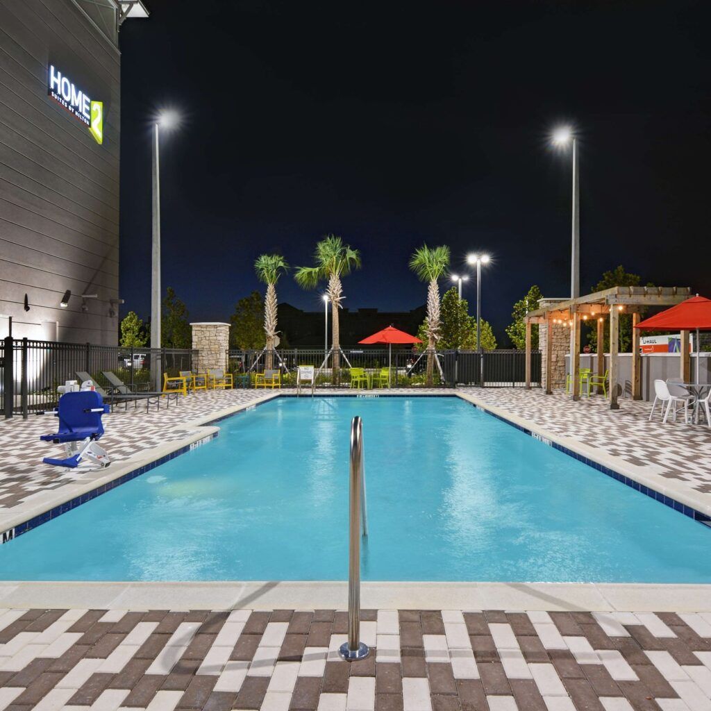 Home2 Suites by Hilton Melbourne Viera