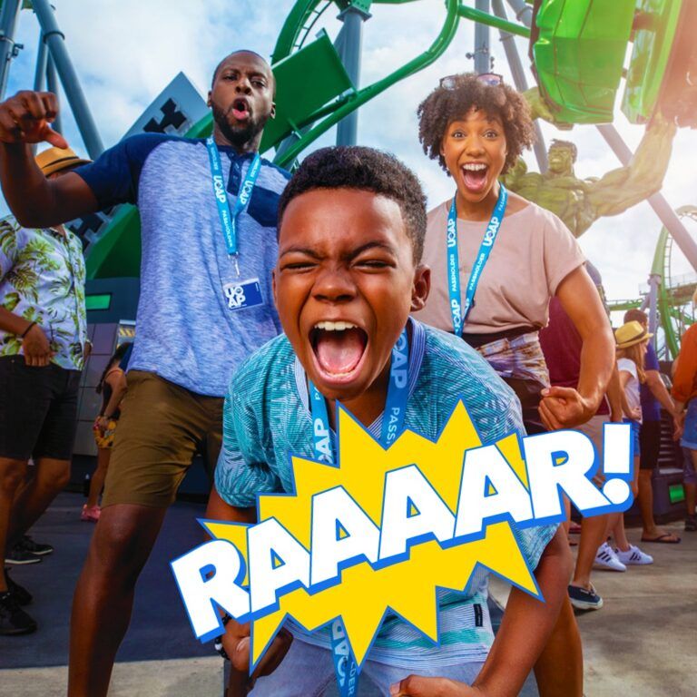 Universal’s Endless Summer Resort – Dockside Inn and Suites