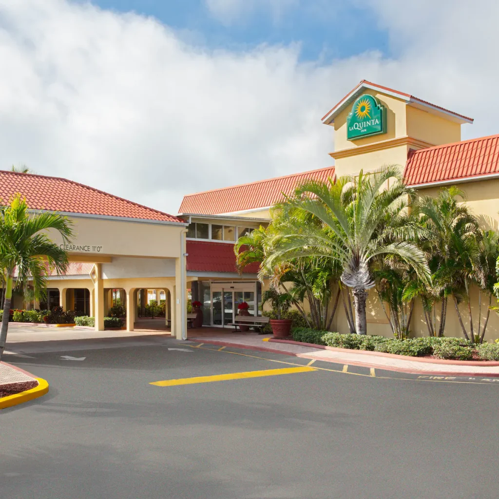 La Quinta Inn by Wyndham Cocoa Beach-Port Canaveral
