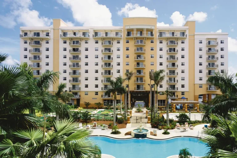 Wyndham Palm-Aire
