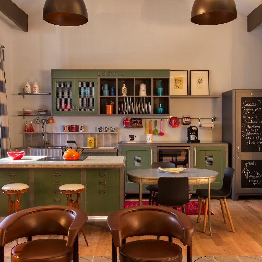 Francesca’s Italian Kitchen