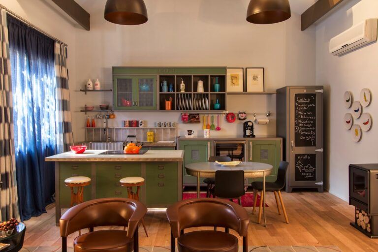 Francesca’s Italian Kitchen