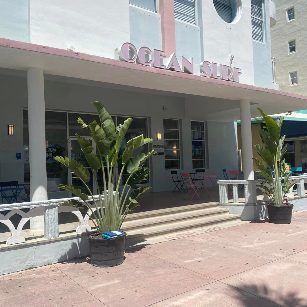 The Broadmore Miami Beach
