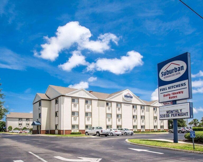 Suburban Studios Melbourne Airport