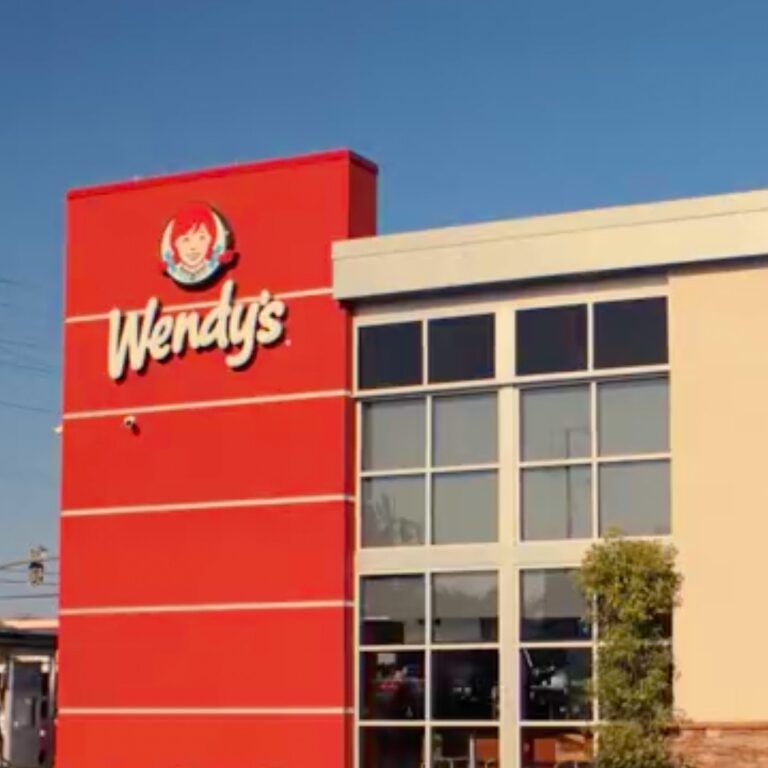 Wendy’s
