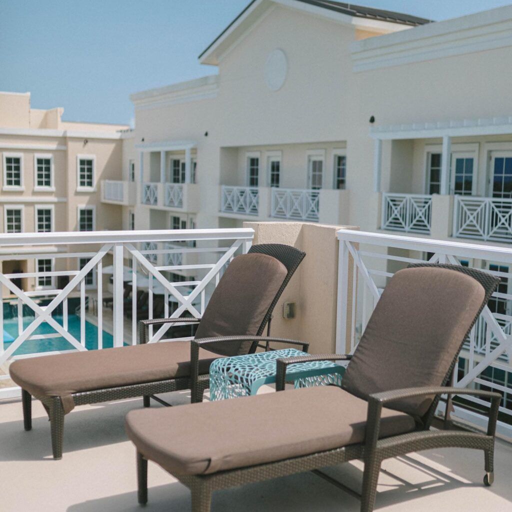 Wyndham Grand Jupiter At Harbourside Place