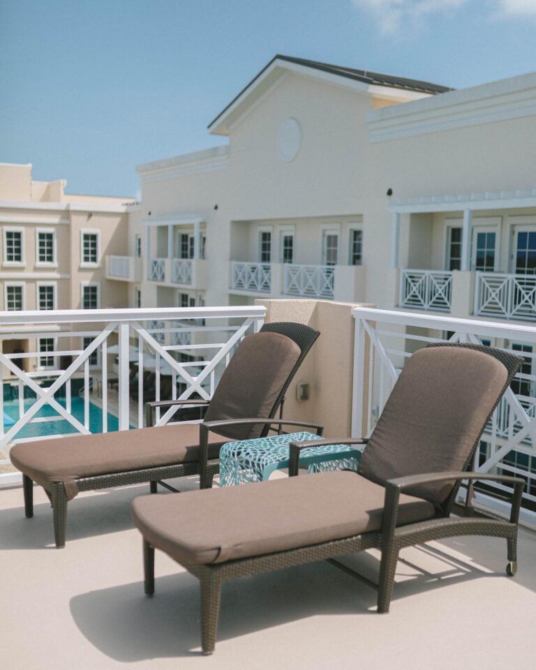 Wyndham Grand Jupiter At Harbourside Place
