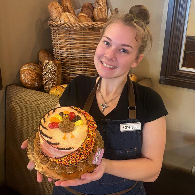 Importico’s Bakery Cafe’