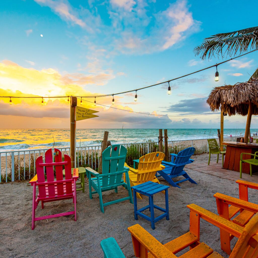 Mulligan’s Beach House Bar and Grill