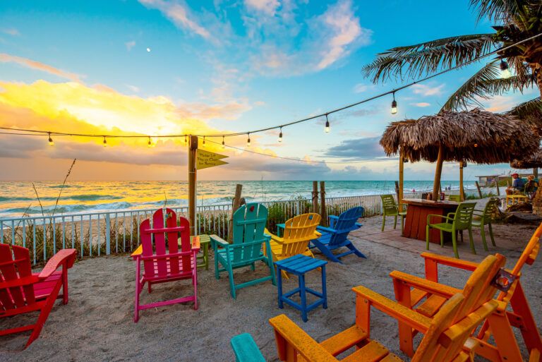 Mulligan’s Beach House Bar and Grill