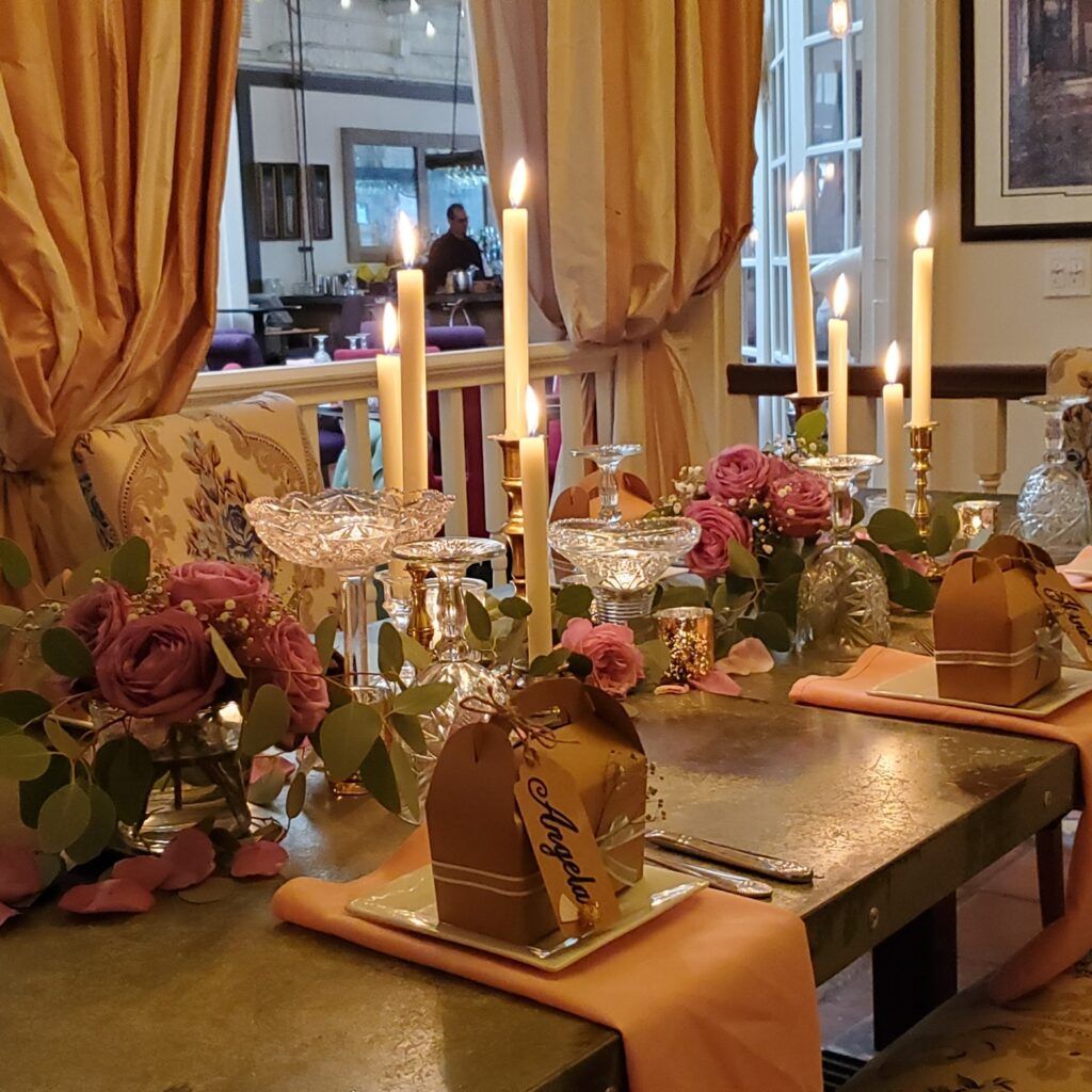 Café Martier