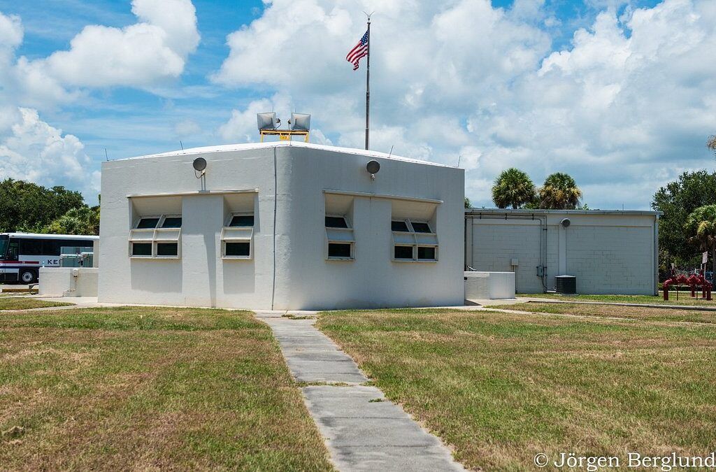 U.S. Air Force Space & Missile Museum